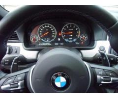 BMW M5 Camera BMW M5 DKG TESTA SU EDC - Immagine 7