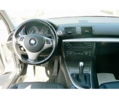 BMW SERIE 1 120 D AUTOMATICA - Immagine 5
