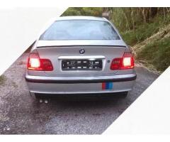 BMW Serie 3 (E46) - 2000 4x4 Msport - Immagine 2