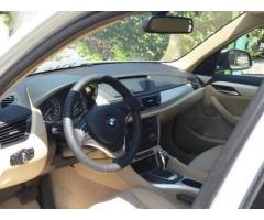 BMW X1 sDrive18d - Immagine 5