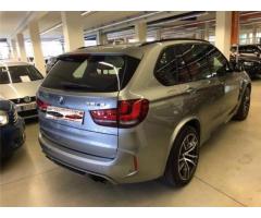 BMW X5 BMW X5M EXP - Immagine 8