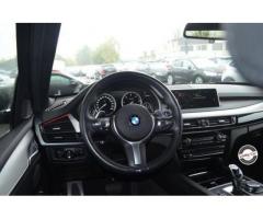 BMW X5 xDrive30d 258CV Sport,Tetto panorama,*2015* rif. 7186919 - Immagine 8