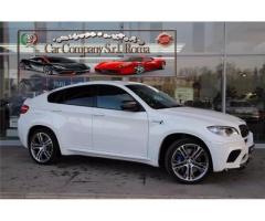 BMW X6 BMW X6 M / 7500 km !! / Design Edition - Immagine 1