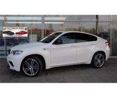 BMW X6 BMW X6 M / 7500 km !! / Design Edition - Immagine 2