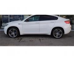 BMW X6 BMW X6 M / 7500 km !! / Design Edition - Immagine 3