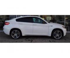 BMW X6 BMW X6 M / 7500 km !! / Design Edition - Immagine 4