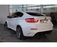 BMW X6 BMW X6 M / 7500 km !! / Design Edition - Immagine 5