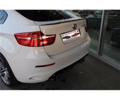 BMW X6 BMW X6 M / 7500 km !! / Design Edition - Immagine 6