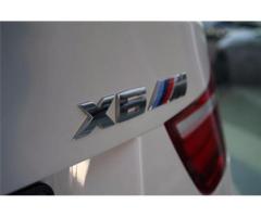 BMW X6 BMW X6 M / 7500 km !! / Design Edition - Immagine 7