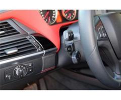 BMW X6 BMW X6 M / 7500 km !! / Design Edition - Immagine 9