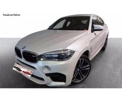 BMW X6 BMW X6 M Navi Speed Limit Info Lane Departure Warn - Immagine 1