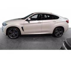 BMW X6 BMW X6 M Navi Speed Limit Info Lane Departure Warn - Immagine 2