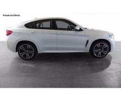 BMW X6 BMW X6 M Navi Speed Limit Info Lane Departure Warn - Immagine 3