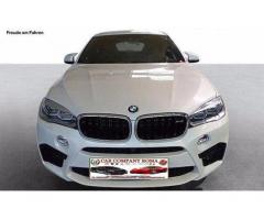 BMW X6 BMW X6 M Navi Speed Limit Info Lane Departure Warn - Immagine 4