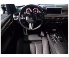 BMW X6 BMW X6 M Navi Speed Limit Info Lane Departure Warn - Immagine 8