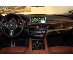 BMW X6 BMW X6 xDrive40d pacchetto M Sport 20 "FW-Dyn. LED - Immagine 6