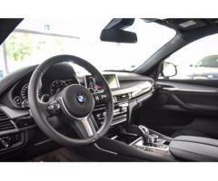 BMW X6 BMW X6 xDrive 30d M Sport Harman Head Up - Immagine 6