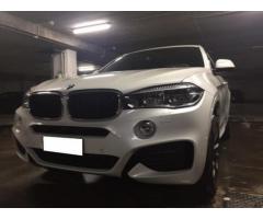 BMW X6 xDrive30d 258CV Msport - IN ARRIVO rif. 7194077 - Immagine 1