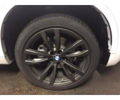 BMW X6 xDrive30d 258CV Msport - IN ARRIVO rif. 7194077 - Immagine 9