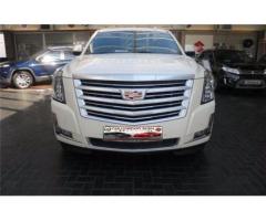 Cadillac Escalade 6.2L V8 Platinum ESV - Immagine 2