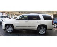 Cadillac Escalade 6.2L V8 Platinum ESV - Immagine 3