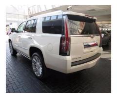 Cadillac Escalade 6.2L V8 Platinum ESV - Immagine 5