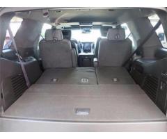 Cadillac Escalade 6.2L V8 Platinum ESV - Immagine 8