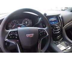 Cadillac Escalade 6.2L V8 Platinum ESV - Immagine 10