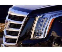 Cadillac Escalade 6.2L V8 Platinum - Immagine 2