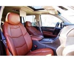 Cadillac Escalade 6.2L V8 Platinum - Immagine 3