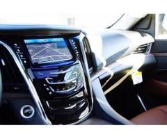 Cadillac Escalade 6.2L V8 Platinum - Immagine 4