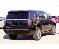 Cadillac Escalade 6.2L V8 Platinum - Immagine 5