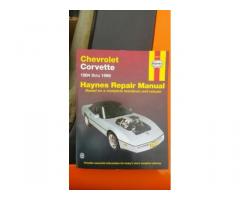 Chevrolet Corvette - Immagine 5