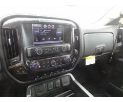 Chevrolet Silverado Chevrolet Silverado 2017 - Immagine 2