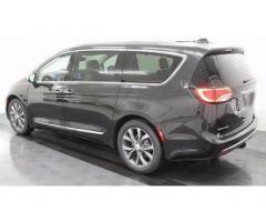 Chrysler Pacifica - Immagine 6