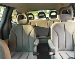 Chrysler Voyager 2.5 CRD cat LE - Immagine 9