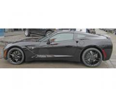 CORVETTE C7 Stingray Coupè*XENON*NAVI* rif. 6530048 - Immagine 1