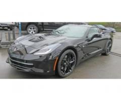 CORVETTE C7 Stingray Coupè*XENON*NAVI* rif. 6530048 - Immagine 3