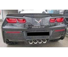 CORVETTE C7 Stingray Coupè*XENON*NAVI* rif. 6530048 - Immagine 4