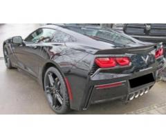 CORVETTE C7 Stingray Coupè*XENON*NAVI* rif. 6530048 - Immagine 5