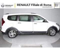 DACIA Lodgy stepway 12 tce Stepway SS 115cv E6 rif. 7042480 - Immagine 2