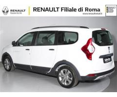 DACIA Lodgy stepway 12 tce Stepway SS 115cv E6 rif. 7042480 - Immagine 5