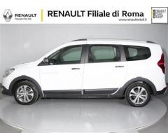 DACIA Lodgy stepway 12 tce Stepway SS 115cv E6 rif. 7042480 - Immagine 6