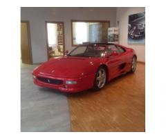 Ferrari 365 GTS anno anno 1997 - Immagine 3
