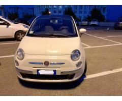 Fiat 500 1.2 lounge - Immagine 1