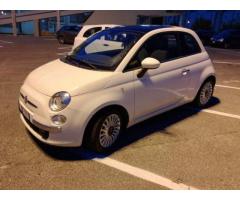 Fiat 500 1.2 lounge - Immagine 2