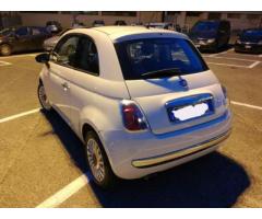 Fiat 500 1.2 lounge - Immagine 3