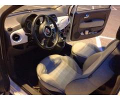 Fiat 500 1.2 lounge - Immagine 4