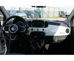 Fiat 500 1.3 Multijet 95 CV Lounge - Immagine 5