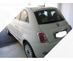 Fiat 500 (2007---) - 2008 - Immagine 1